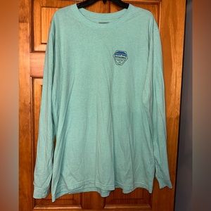Patagonia Long Sleeve Tee